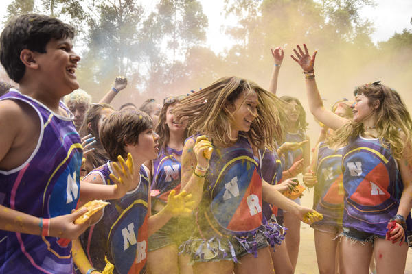 Buy your photos of the eventNR SUN - 15 A 19/11/17 on Fotop