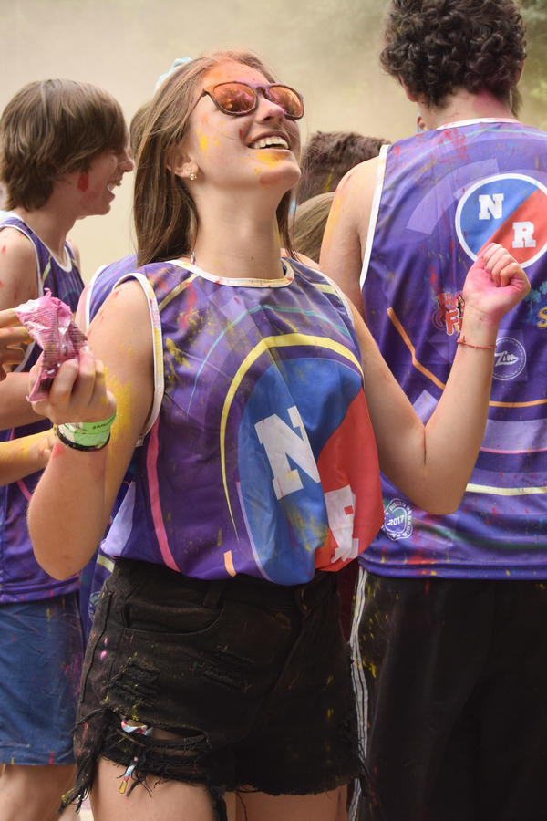 Buy your photos of the eventNR SUN - 15 A 19/11/17 on Fotop