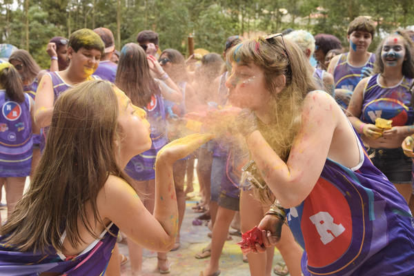 Buy your photos of the eventNR SUN - 15 A 19/11/17 on Fotop