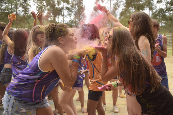 Buy your photos of the eventNR SUN - 15 A 19/11/17 on Fotop