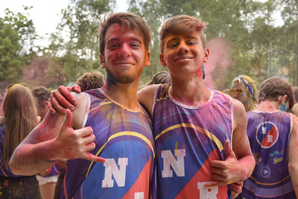 Buy your photos of the eventNR SUN - 15 A 19/11/17 on Fotop