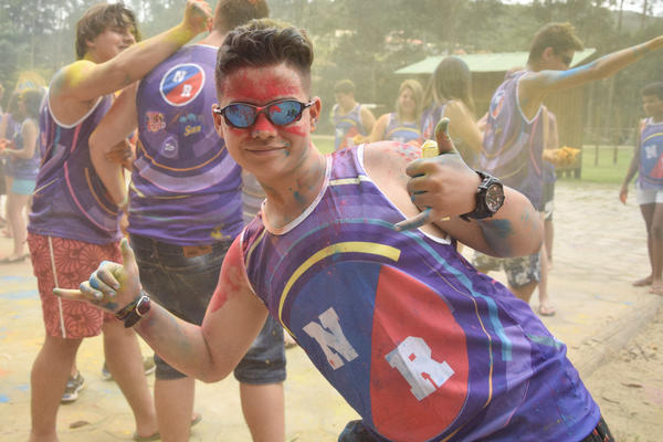 Buy your photos of the eventNR SUN - 15 A 19/11/17 on Fotop