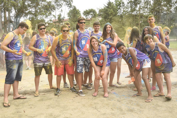 Buy your photos of the eventNR SUN - 15 A 19/11/17 on Fotop