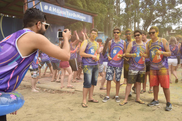 Buy your photos of the eventNR SUN - 15 A 19/11/17 on Fotop