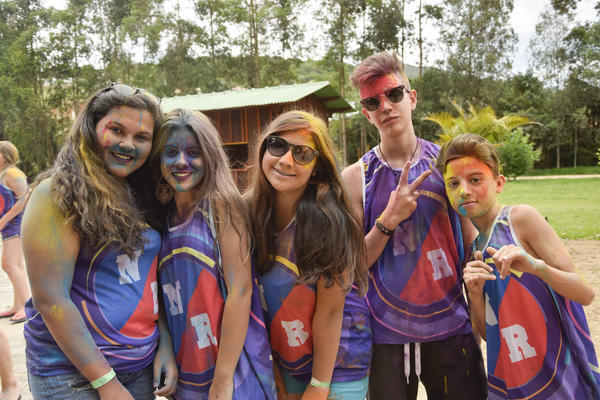 Buy your photos of the eventNR SUN - 15 A 19/11/17 on Fotop