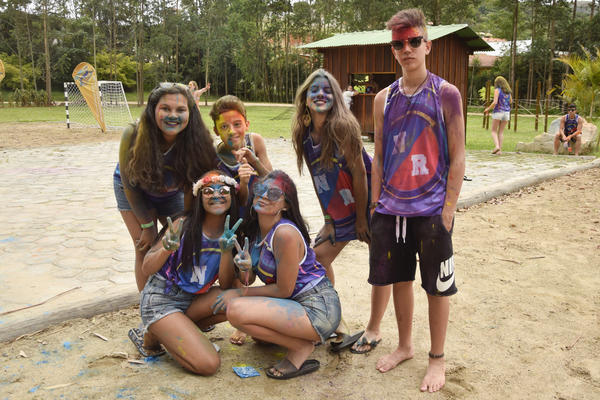 Buy your photos of the eventNR SUN - 15 A 19/11/17 on Fotop