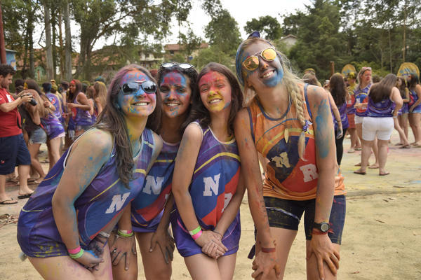 Buy your photos of the eventNR SUN - 15 A 19/11/17 on Fotop