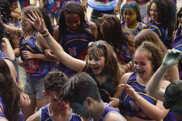 Buy your photos of the eventNR SUN - 15 A 19/11/17 on Fotop