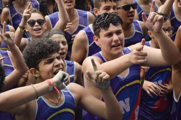 Buy your photos of the eventNR SUN - 15 A 19/11/17 on Fotop