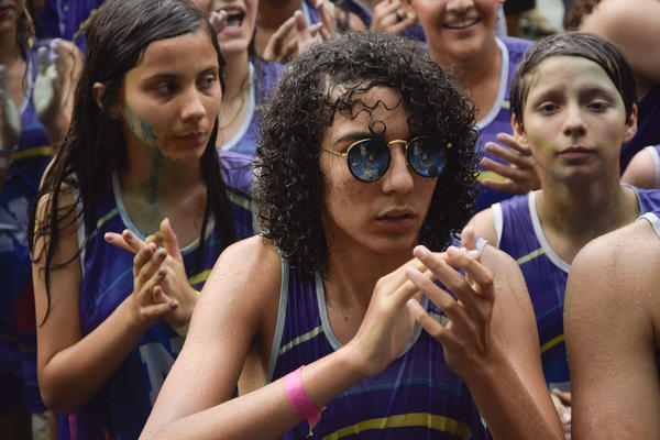 Buy your photos of the eventNR SUN - 15 A 19/11/17 on Fotop