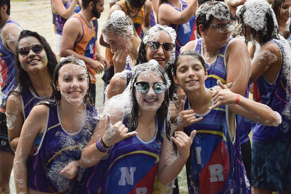 Buy your photos of the eventNR SUN - 15 A 19/11/17 on Fotop