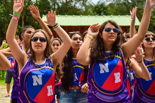 Buy your photos of the eventNR SUN - 15 A 19/11/17 on Fotop