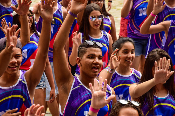 Buy your photos of the eventNR SUN - 15 A 19/11/17 on Fotop