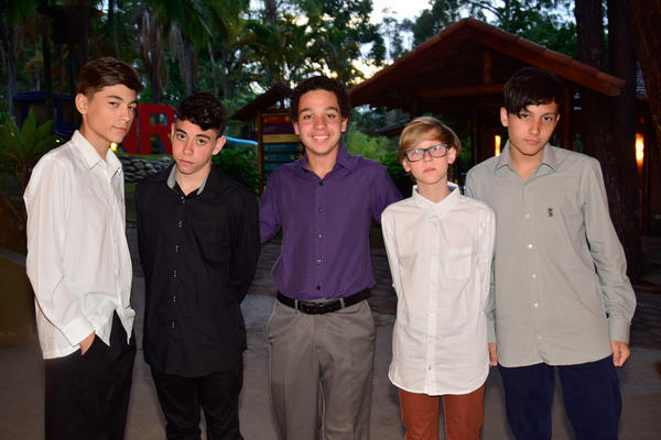 Buy your photos of the eventNR SUN - 15 A 19/11/17 on Fotop