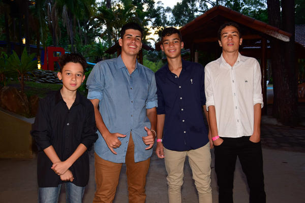 Buy your photos of the eventNR SUN - 15 A 19/11/17 on Fotop