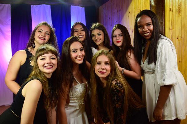 Buy your photos of the eventNR SUN - 15 A 19/11/17 on Fotop