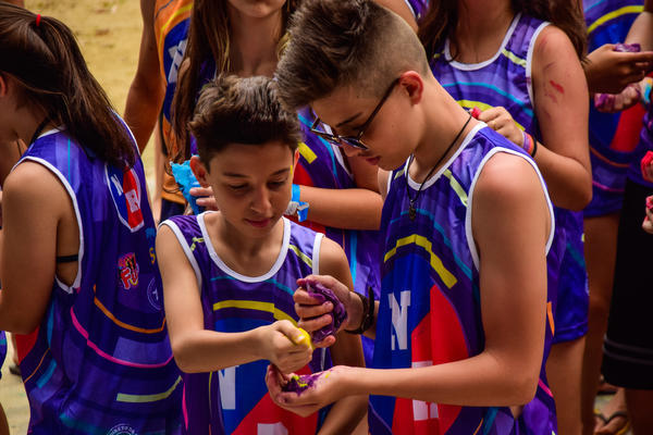 Buy your photos of the eventNR SUN - 15 A 19/11/17 on Fotop