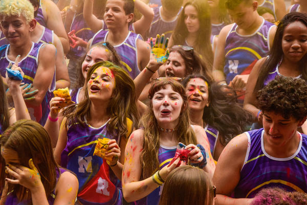 Buy your photos of the eventNR SUN - 15 A 19/11/17 on Fotop