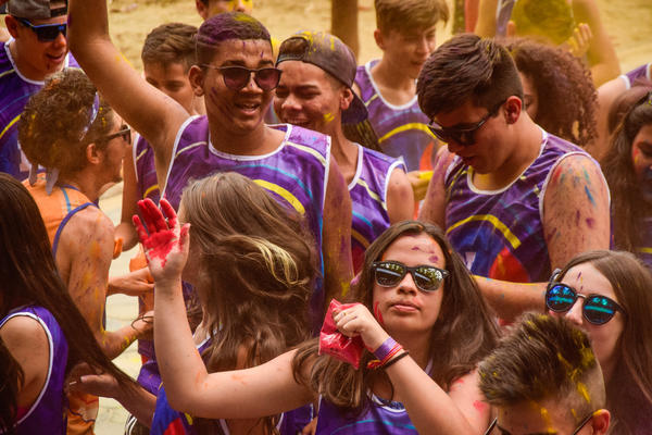 Buy your photos of the eventNR SUN - 15 A 19/11/17 on Fotop