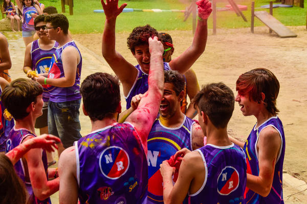 Buy your photos of the eventNR SUN - 15 A 19/11/17 on Fotop