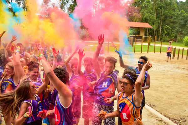 Buy your photos of the eventNR SUN - 15 A 19/11/17 on Fotop