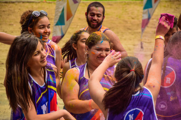 Buy your photos of the eventNR SUN - 15 A 19/11/17 on Fotop