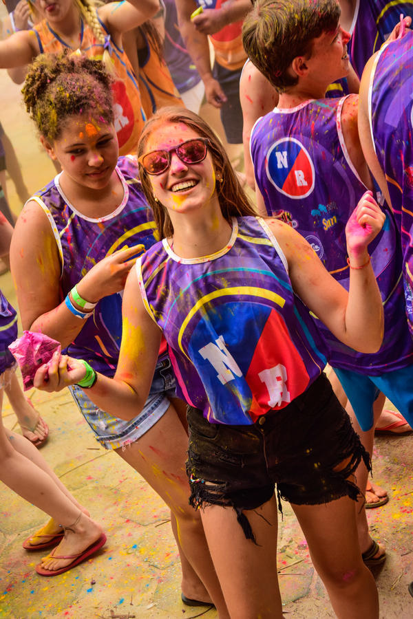 Buy your photos of the eventNR SUN - 15 A 19/11/17 on Fotop