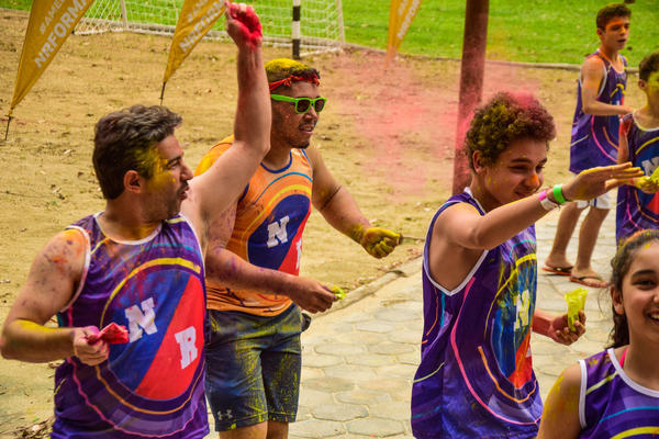 Buy your photos of the eventNR SUN - 15 A 19/11/17 on Fotop