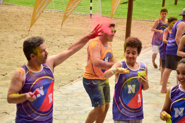 Buy your photos of the eventNR SUN - 15 A 19/11/17 on Fotop