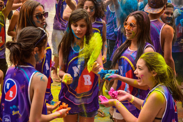 Buy your photos of the eventNR SUN - 15 A 19/11/17 on Fotop