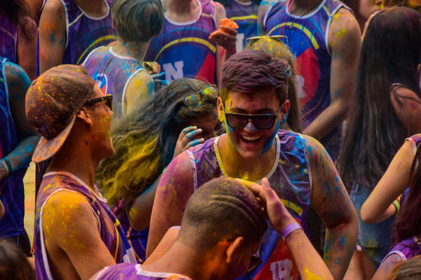 Buy your photos of the eventNR SUN - 15 A 19/11/17 on Fotop