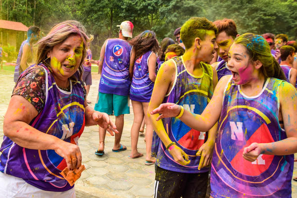 Buy your photos of the eventNR SUN - 15 A 19/11/17 on Fotop