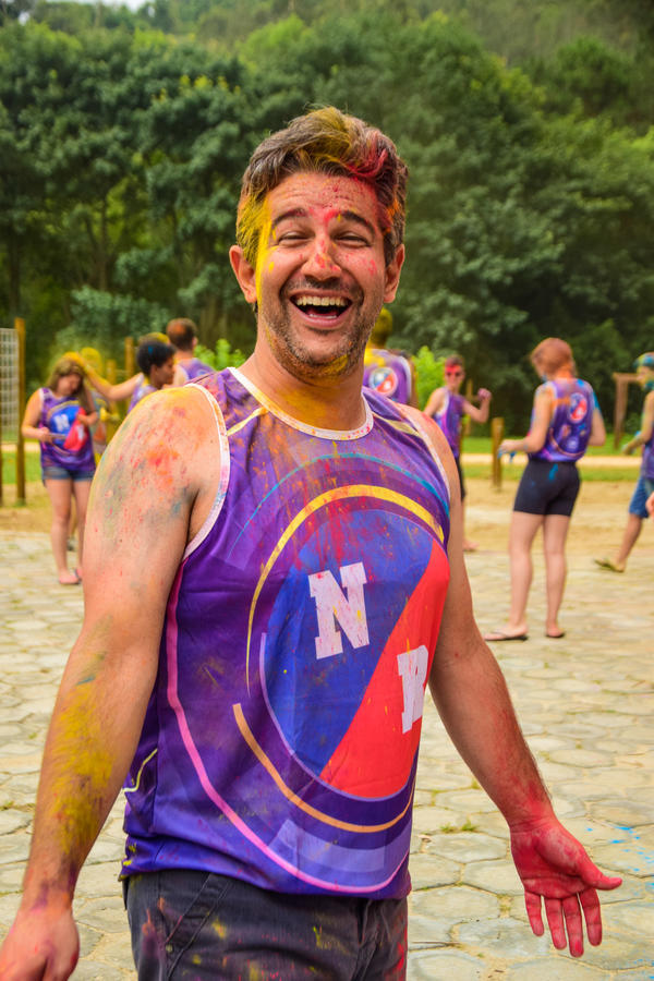 Buy your photos of the eventNR SUN - 15 A 19/11/17 on Fotop