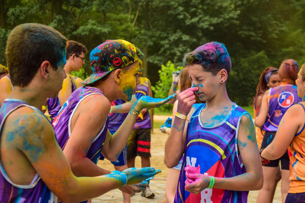 Buy your photos of the eventNR SUN - 15 A 19/11/17 on Fotop