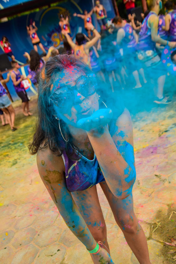 Buy your photos of the eventNR SUN - 15 A 19/11/17 on Fotop