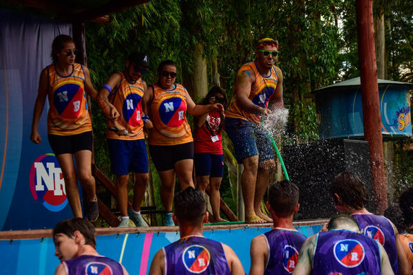 Buy your photos of the eventNR SUN - 15 A 19/11/17 on Fotop