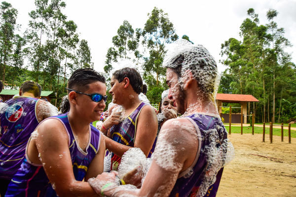 Buy your photos of the eventNR SUN - 15 A 19/11/17 on Fotop