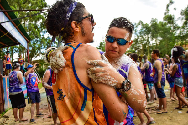 Buy your photos of the eventNR SUN - 15 A 19/11/17 on Fotop