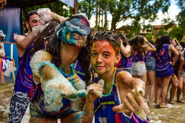 Buy your photos of the eventNR SUN - 15 A 19/11/17 on Fotop