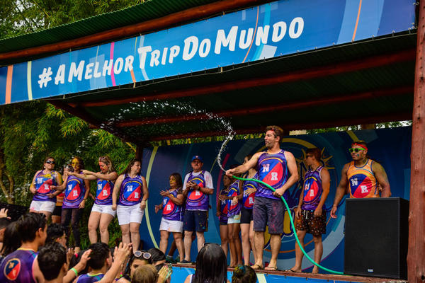 Buy your photos of the eventNR SUN - 15 A 19/11/17 on Fotop