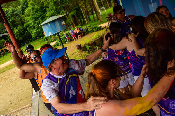 Buy your photos of the eventNR SUN - 15 A 19/11/17 on Fotop