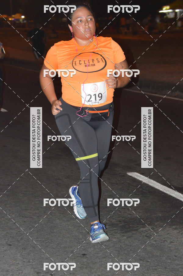Compre suas fotos do eventoEclipse Night Run - 2018 no Fotop