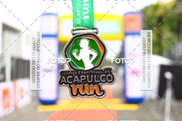 Buy your photos of the eventCorrida e Caminhada 6K Acapulco Run  on Fotop