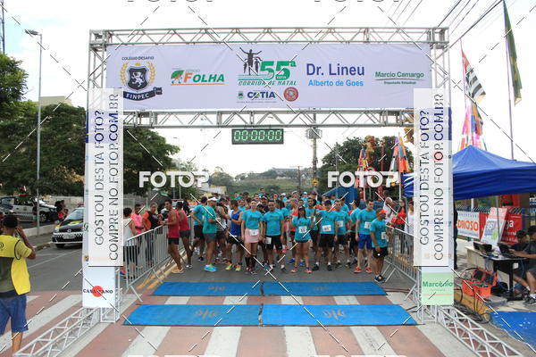 Buy your photos of the event55� Corrida de Natal de Cotia on Fotop