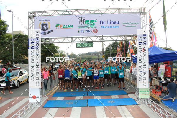Buy your photos of the event55� Corrida de Natal de Cotia on Fotop