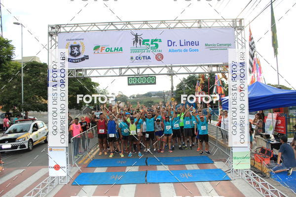 Buy your photos of the event55� Corrida de Natal de Cotia on Fotop