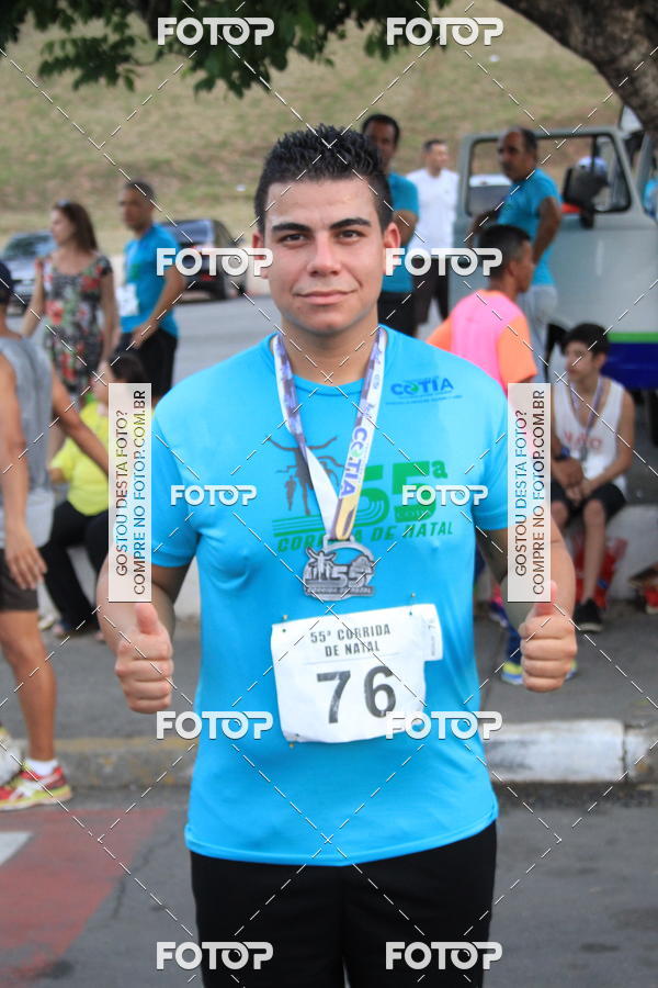 Buy your photos of the event55� Corrida de Natal de Cotia on Fotop