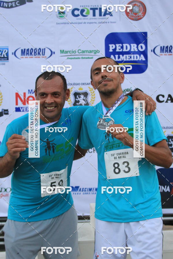 Buy your photos of the event55� Corrida de Natal de Cotia on Fotop