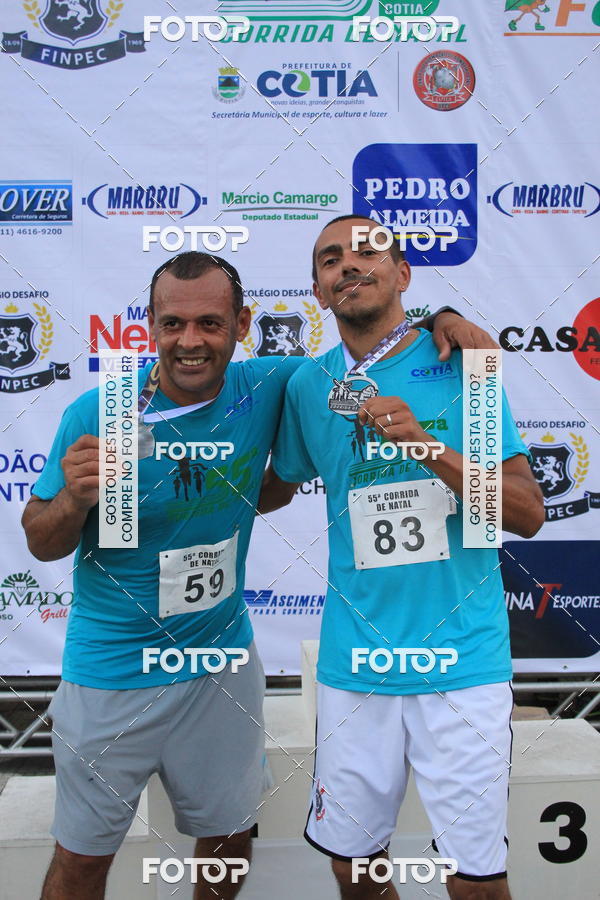 Buy your photos of the event55� Corrida de Natal de Cotia on Fotop
