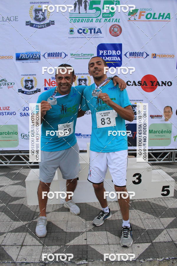 Buy your photos of the event55� Corrida de Natal de Cotia on Fotop